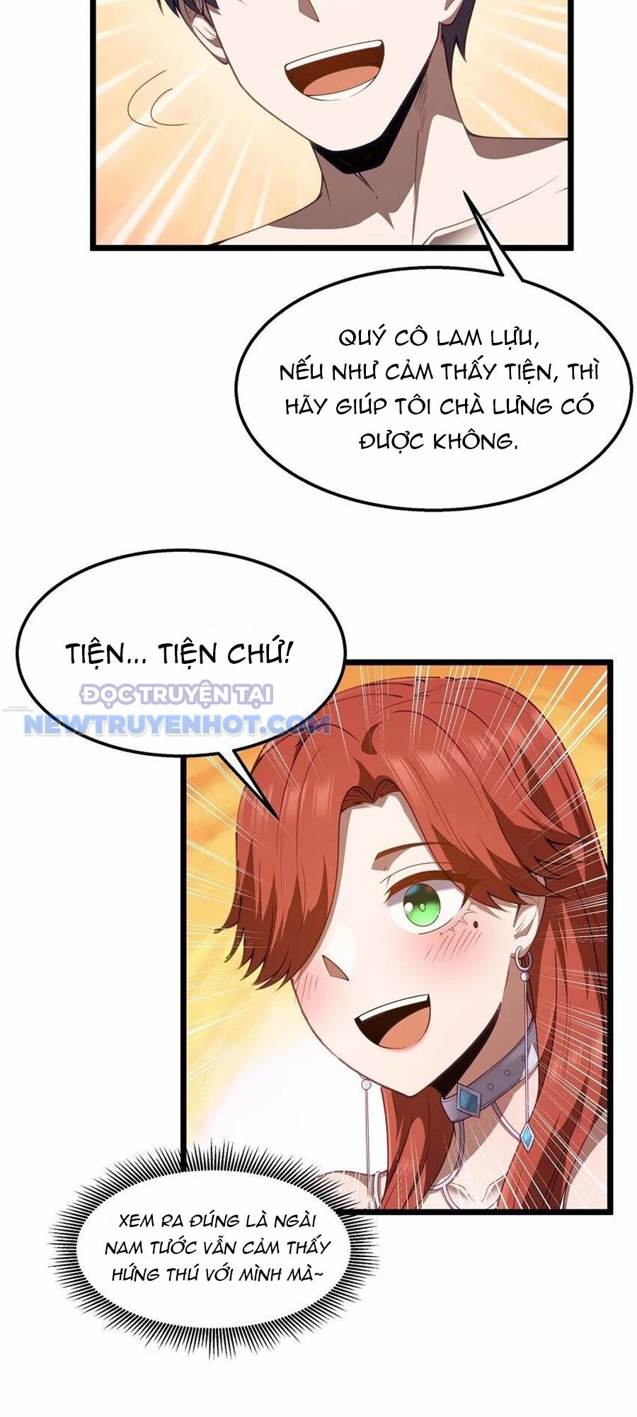 Dũng Giả Này Là Người Theo Chủ Nghĩa Tiền Tài Chí Thượng chapter 34 - Trang 23