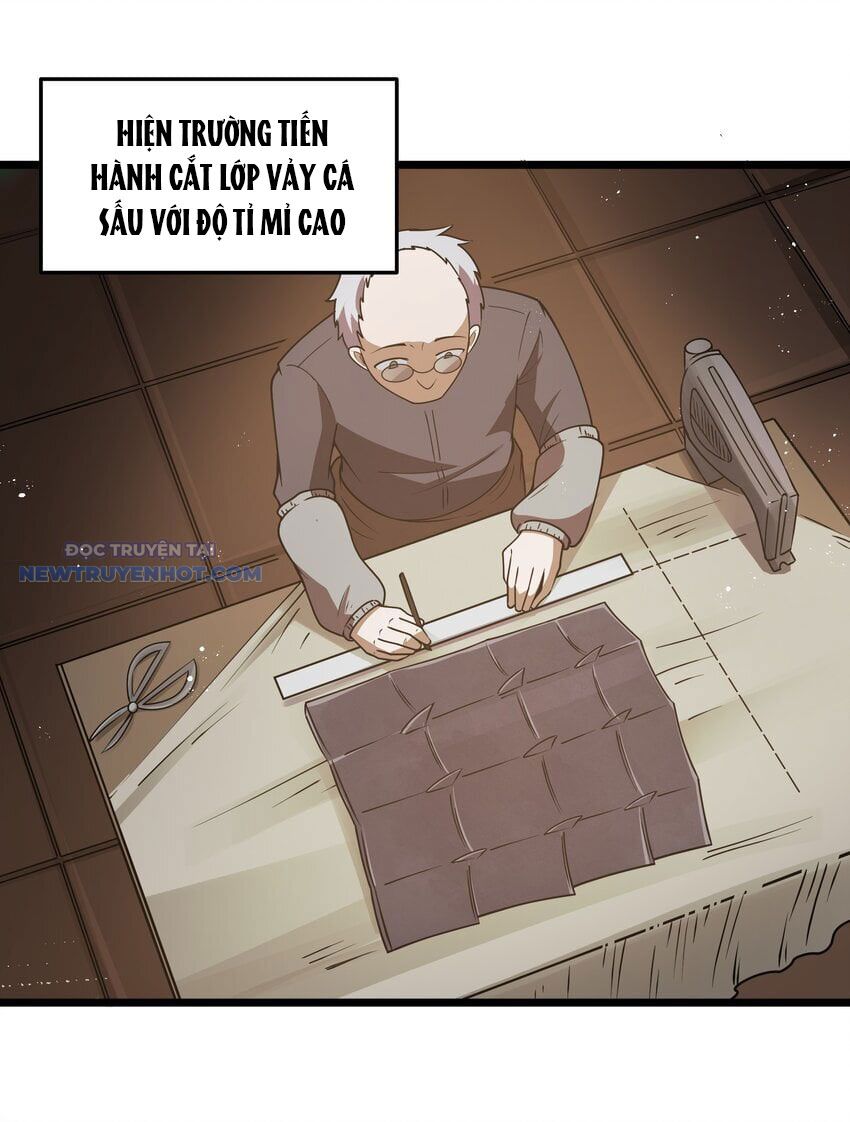 Dũng Giả Này Là Người Theo Chủ Nghĩa Tiền Tài Chí Thượng chapter 35 - Trang 11