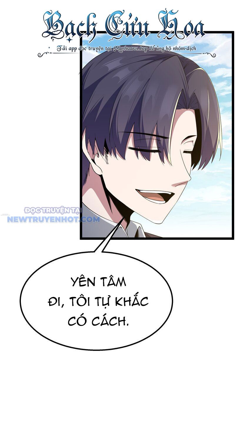 Dũng Giả Này Là Người Theo Chủ Nghĩa Tiền Tài Chí Thượng chapter 35 - Trang 23