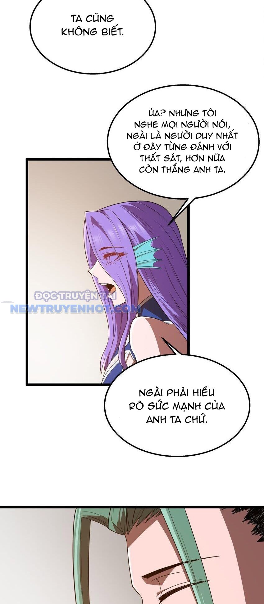 Dũng Giả Này Là Người Theo Chủ Nghĩa Tiền Tài Chí Thượng chapter 43 - Trang 8
