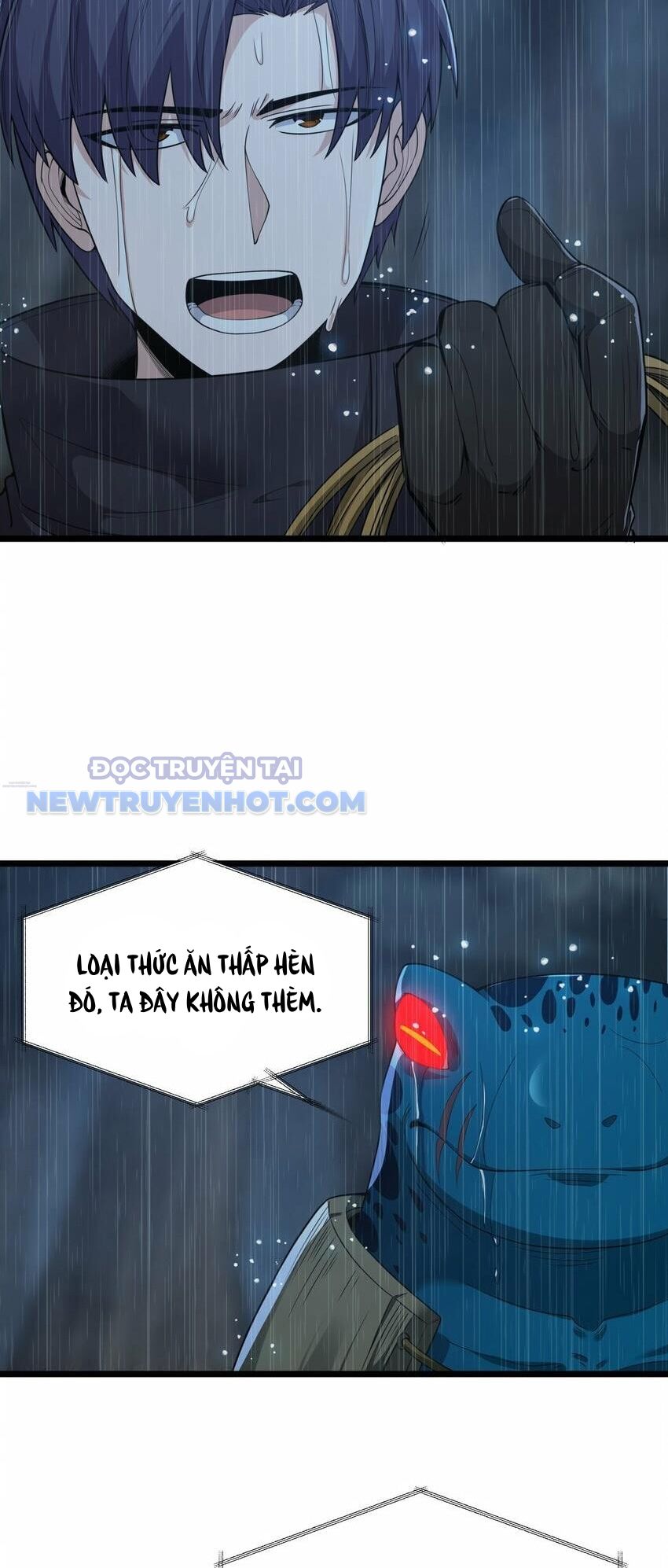 Dũng Giả Này Là Người Theo Chủ Nghĩa Tiền Tài Chí Thượng chapter 25 - Trang 23