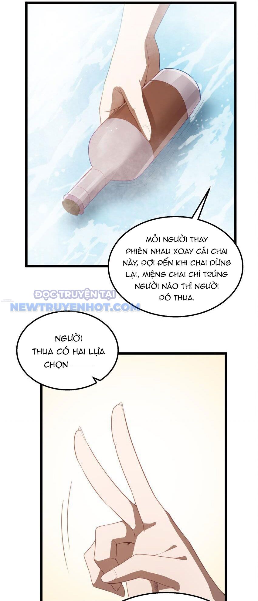 Dũng Giả Này Là Người Theo Chủ Nghĩa Tiền Tài Chí Thượng chapter 40 - Trang 9