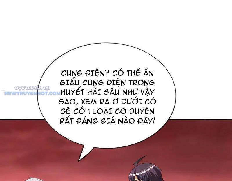 Thiên Uyên Trở Về: Ta Chính Là Thiên Tai chapter 52 - Trang 186
