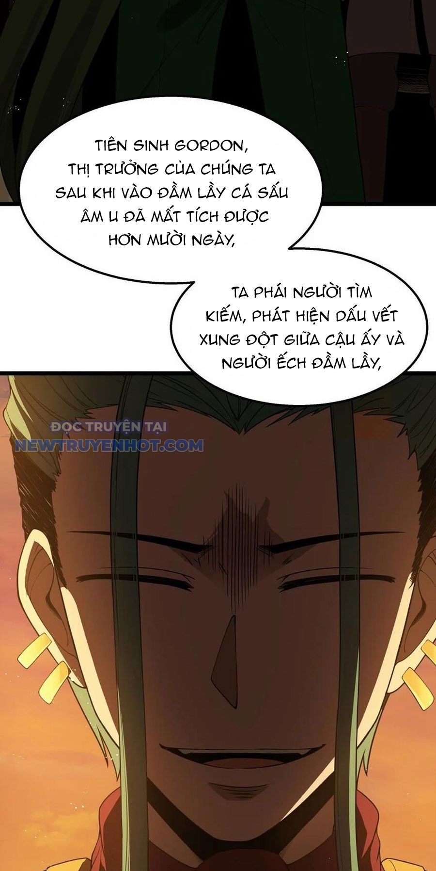 Dũng Giả Này Là Người Theo Chủ Nghĩa Tiền Tài Chí Thượng chapter 33 - Trang 18