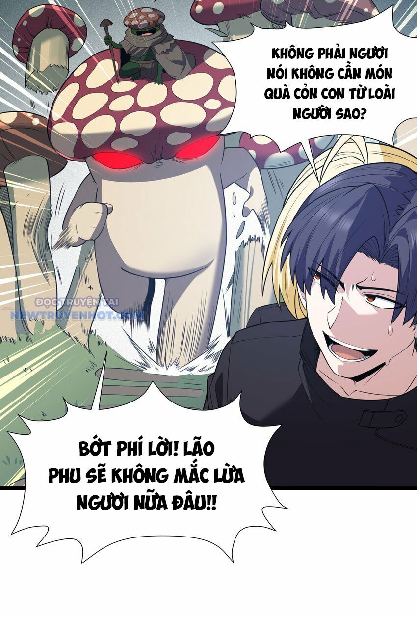 Dũng Giả Này Là Người Theo Chủ Nghĩa Tiền Tài Chí Thượng chapter 30 - Trang 59