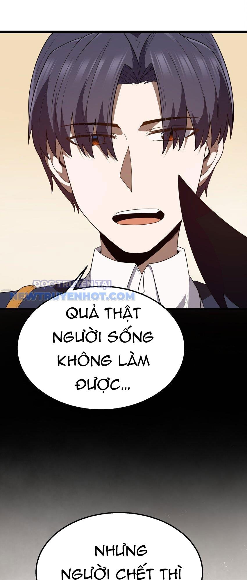 Dũng Giả Này Là Người Theo Chủ Nghĩa Tiền Tài Chí Thượng chapter 38 - Trang 27