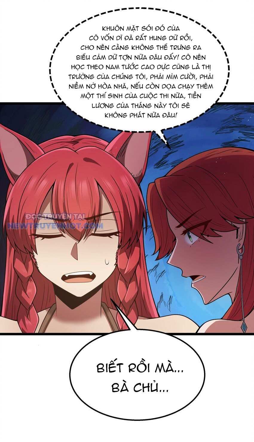 Dũng Giả Này Là Người Theo Chủ Nghĩa Tiền Tài Chí Thượng chapter 36 - Trang 48