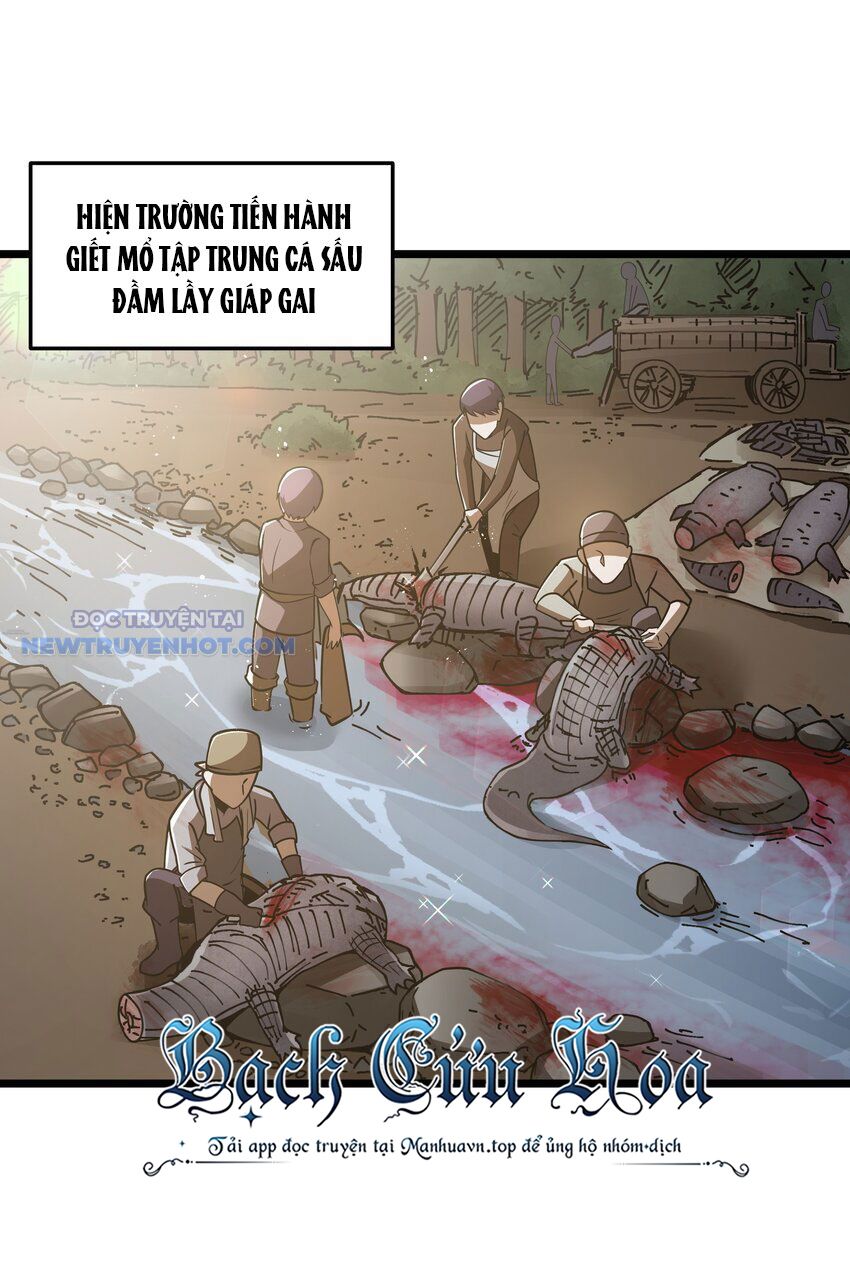 Dũng Giả Này Là Người Theo Chủ Nghĩa Tiền Tài Chí Thượng chapter 35 - Trang 8