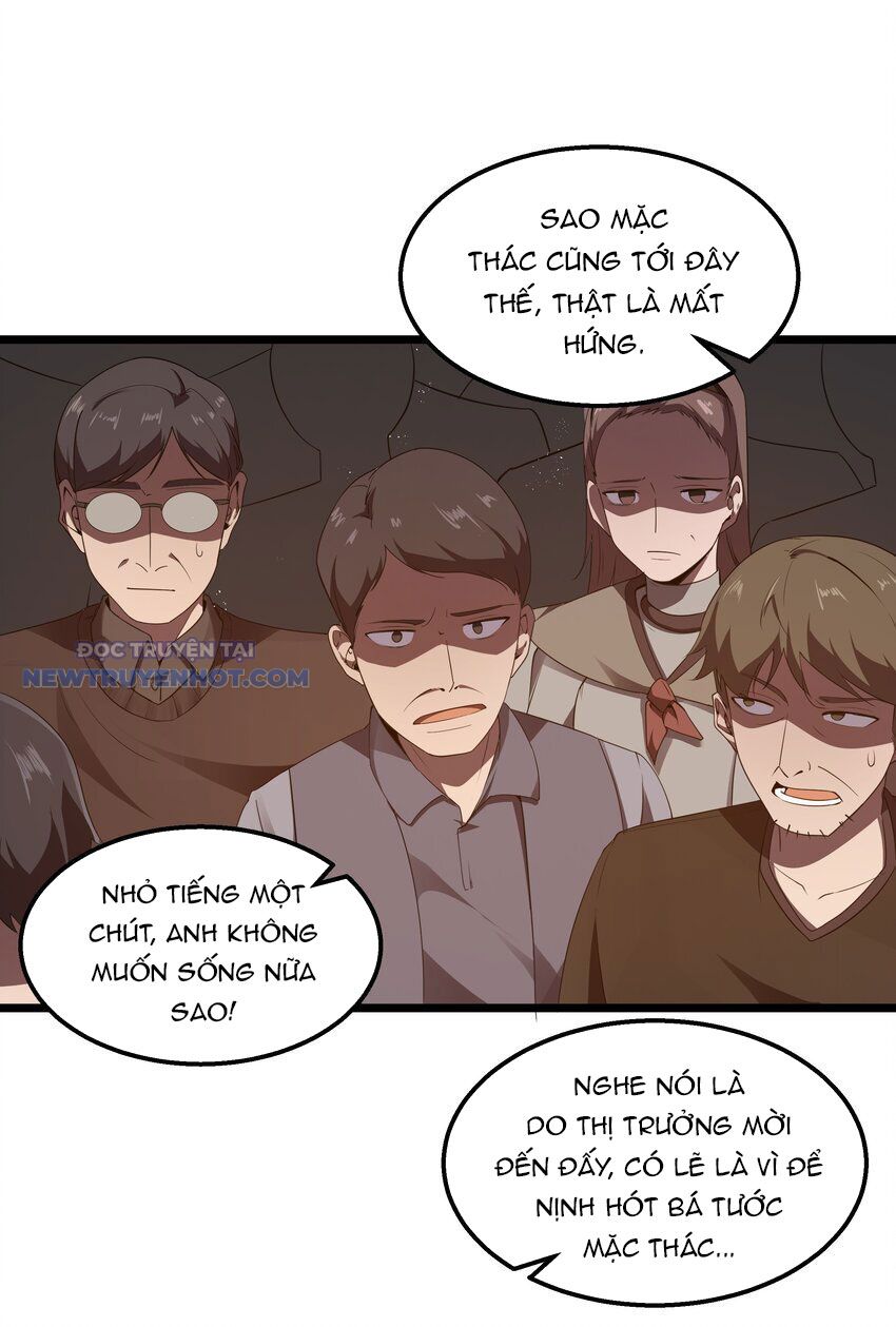 Dũng Giả Này Là Người Theo Chủ Nghĩa Tiền Tài Chí Thượng chapter 35 - Trang 52
