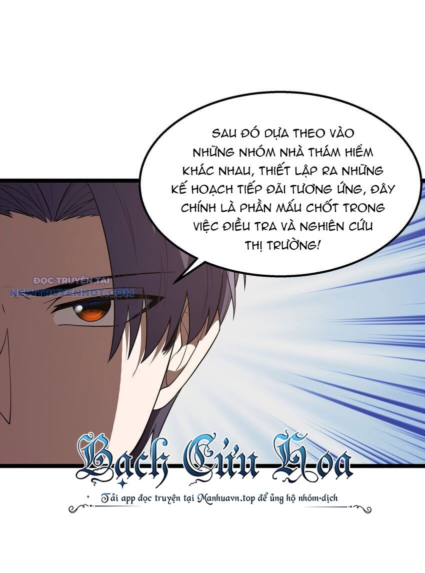 Dũng Giả Này Là Người Theo Chủ Nghĩa Tiền Tài Chí Thượng chapter 36 - Trang 27