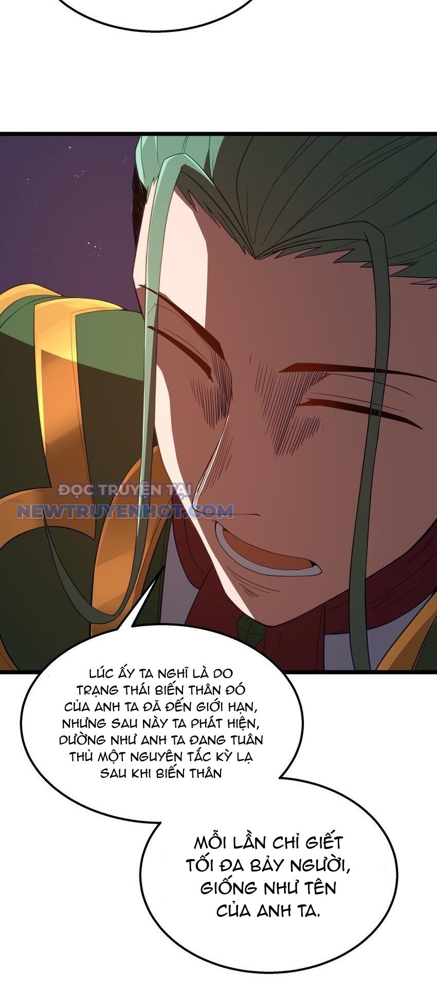 Dũng Giả Này Là Người Theo Chủ Nghĩa Tiền Tài Chí Thượng chapter 43 - Trang 29