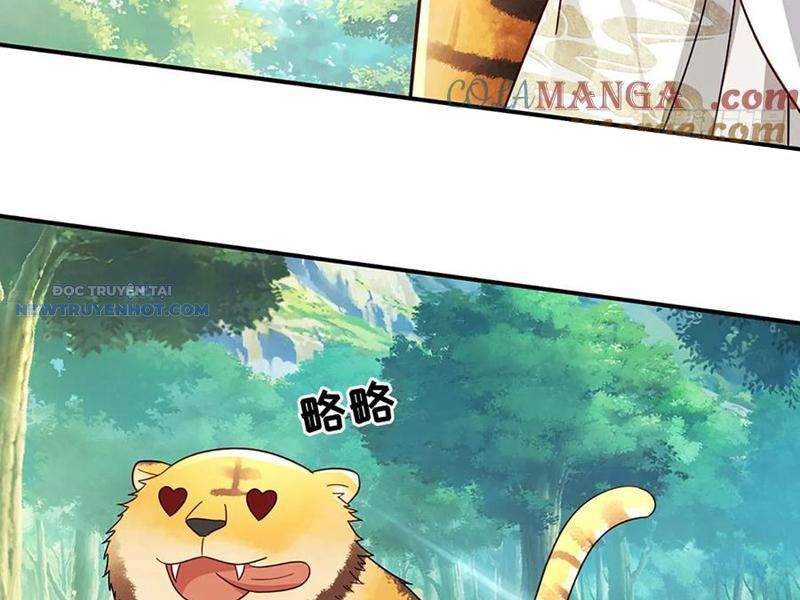 Khắc đan Tu Tiên Chỉ Cẩu Trường Sinh chapter 70 - Trang 69