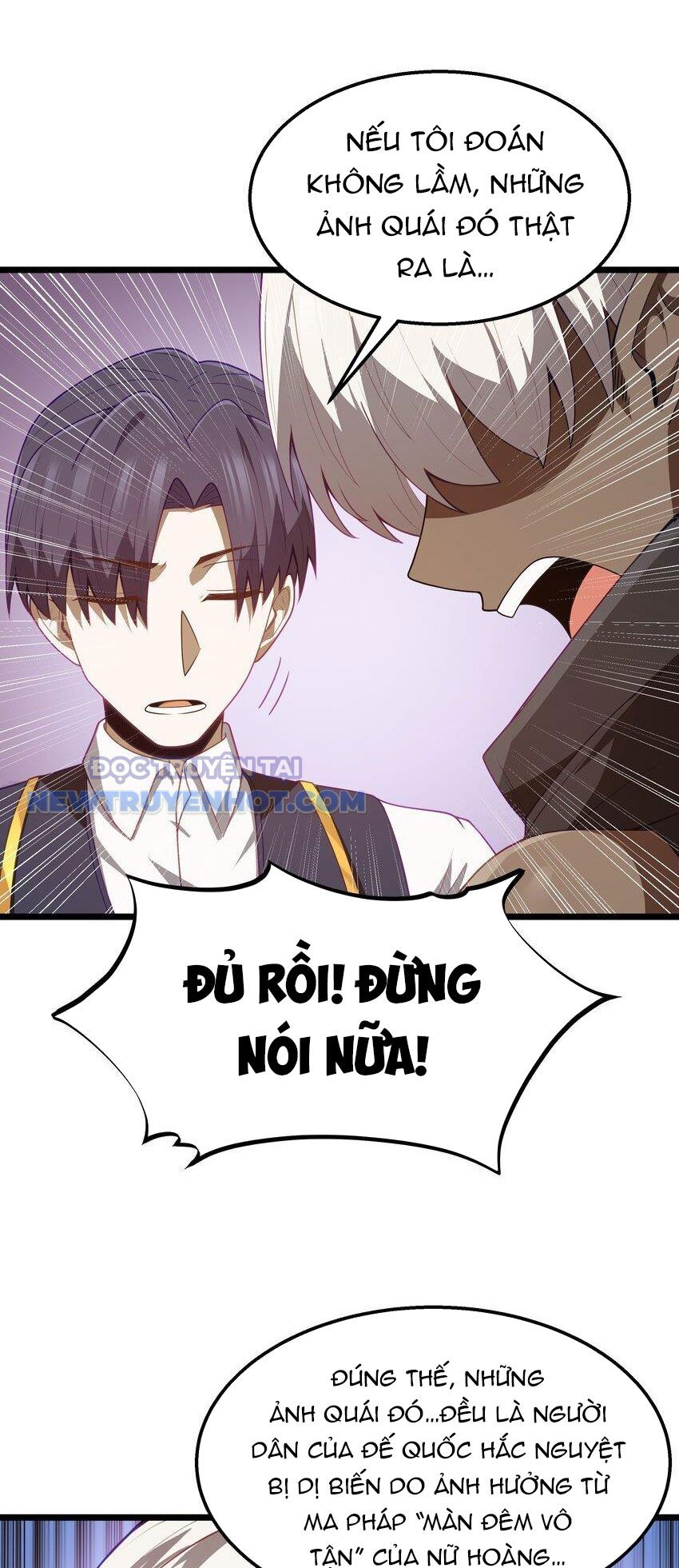 Dũng Giả Này Là Người Theo Chủ Nghĩa Tiền Tài Chí Thượng chapter 38 - Trang 20