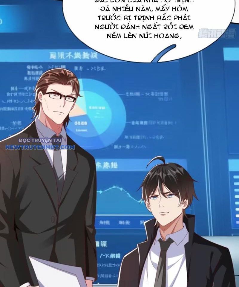 Ta Tu Luyện Thành Thần Tại đô Thị chapter 18 - Trang 39