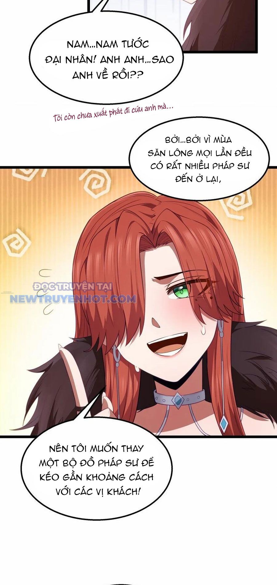 Dũng Giả Này Là Người Theo Chủ Nghĩa Tiền Tài Chí Thượng chapter 33 - Trang 6