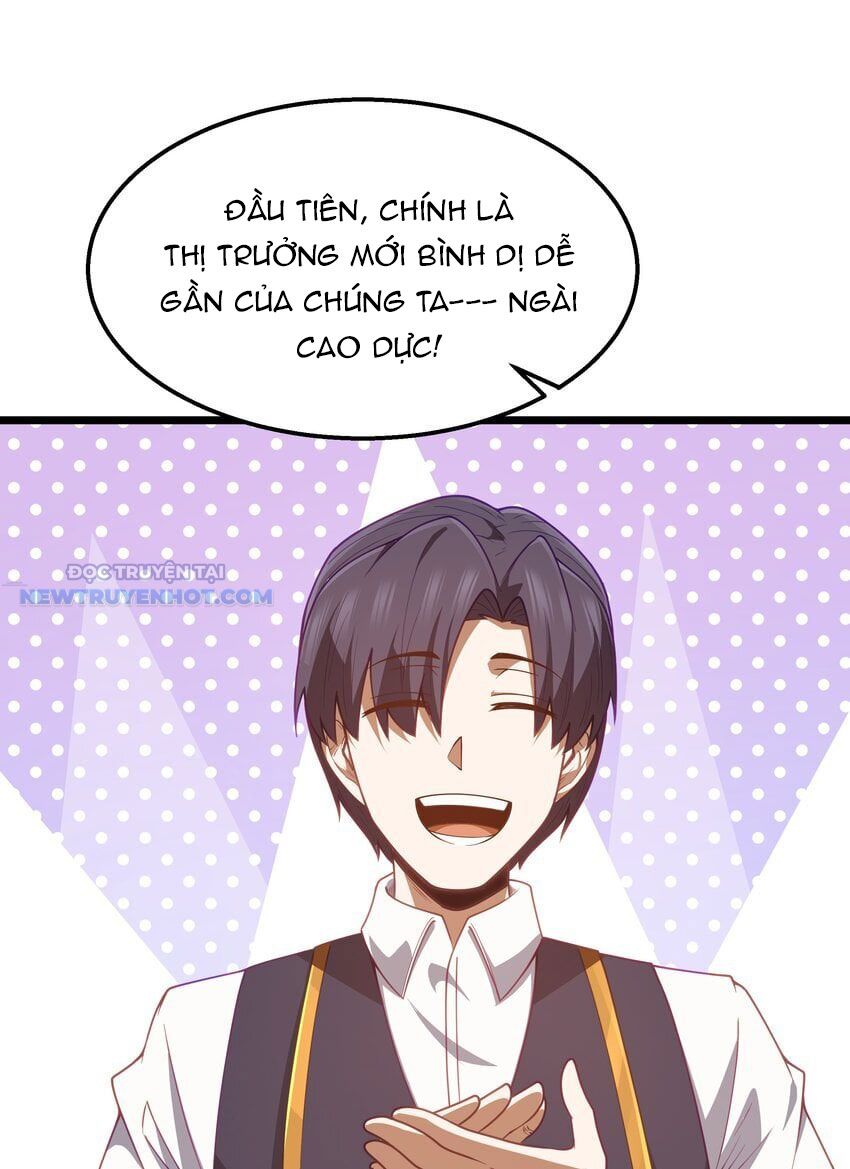 Dũng Giả Này Là Người Theo Chủ Nghĩa Tiền Tài Chí Thượng chapter 35 - Trang 46