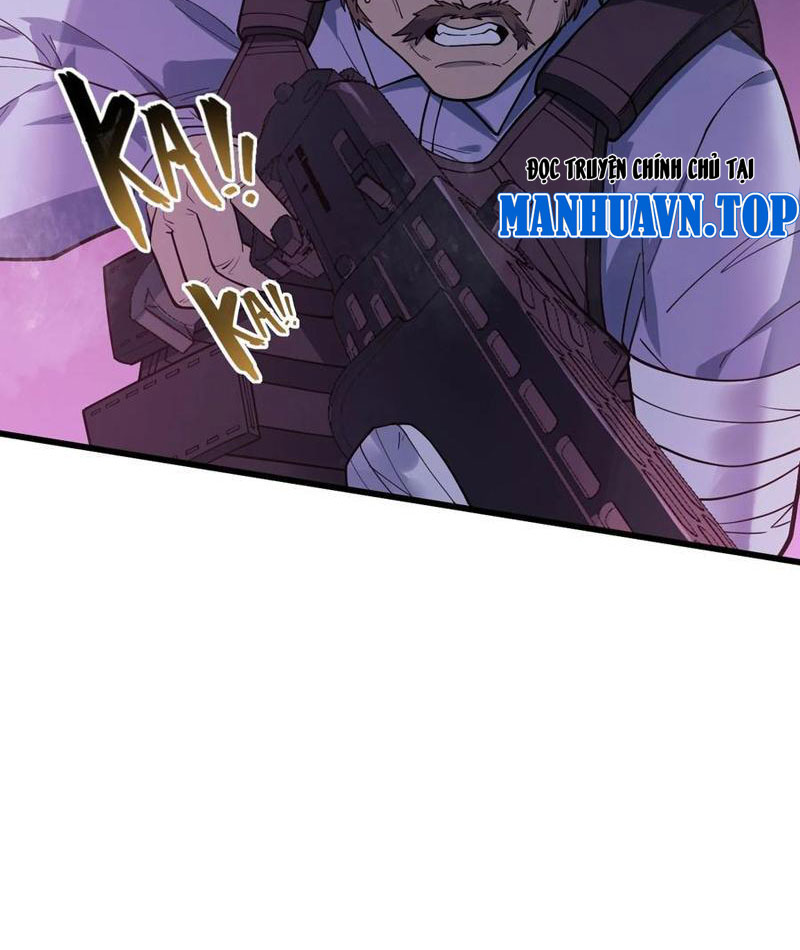 Băng Phong Mạt Nhật: Không Còn đường Sống chapter 40 - Trang 30