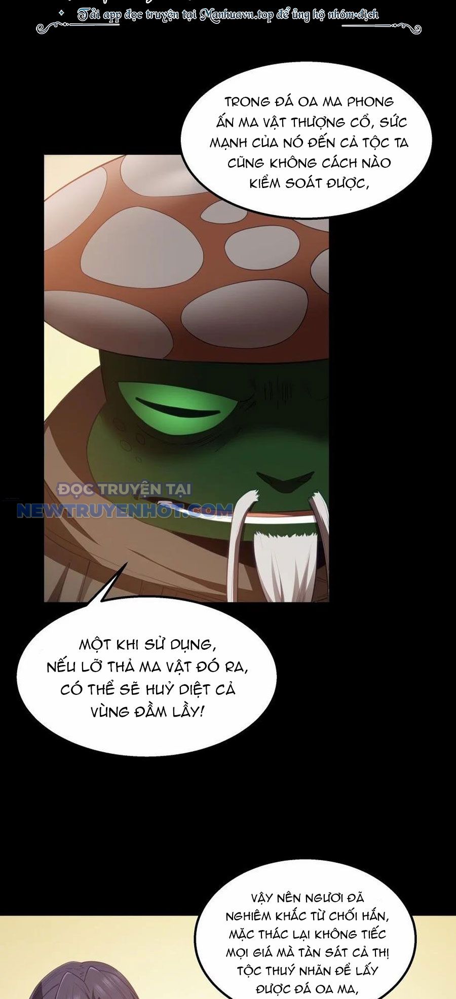 Dũng Giả Này Là Người Theo Chủ Nghĩa Tiền Tài Chí Thượng chapter 33 - Trang 55