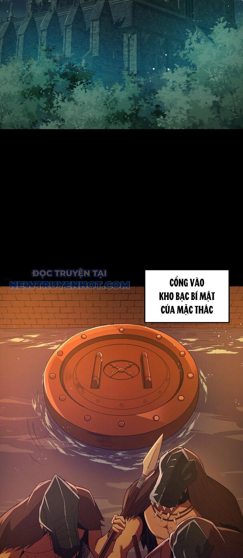 Dũng Giả Này Là Người Theo Chủ Nghĩa Tiền Tài Chí Thượng chapter 43 - Trang 10