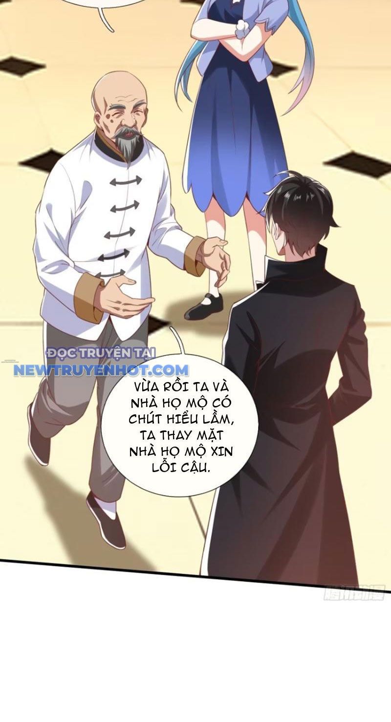 Ta Tu Luyện Thành Thần Tại đô Thị chapter 6 - Trang 33