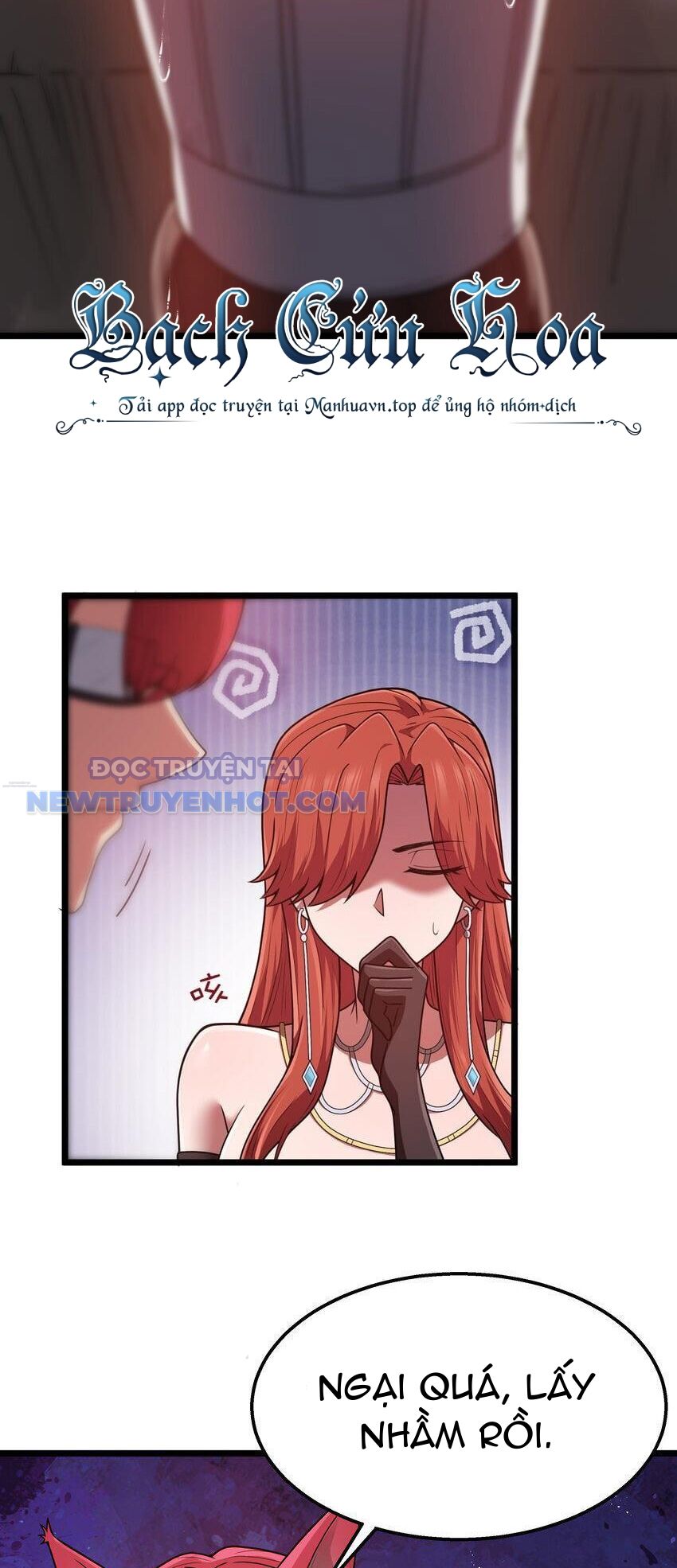 Dũng Giả Này Là Người Theo Chủ Nghĩa Tiền Tài Chí Thượng chapter 37 - Trang 4