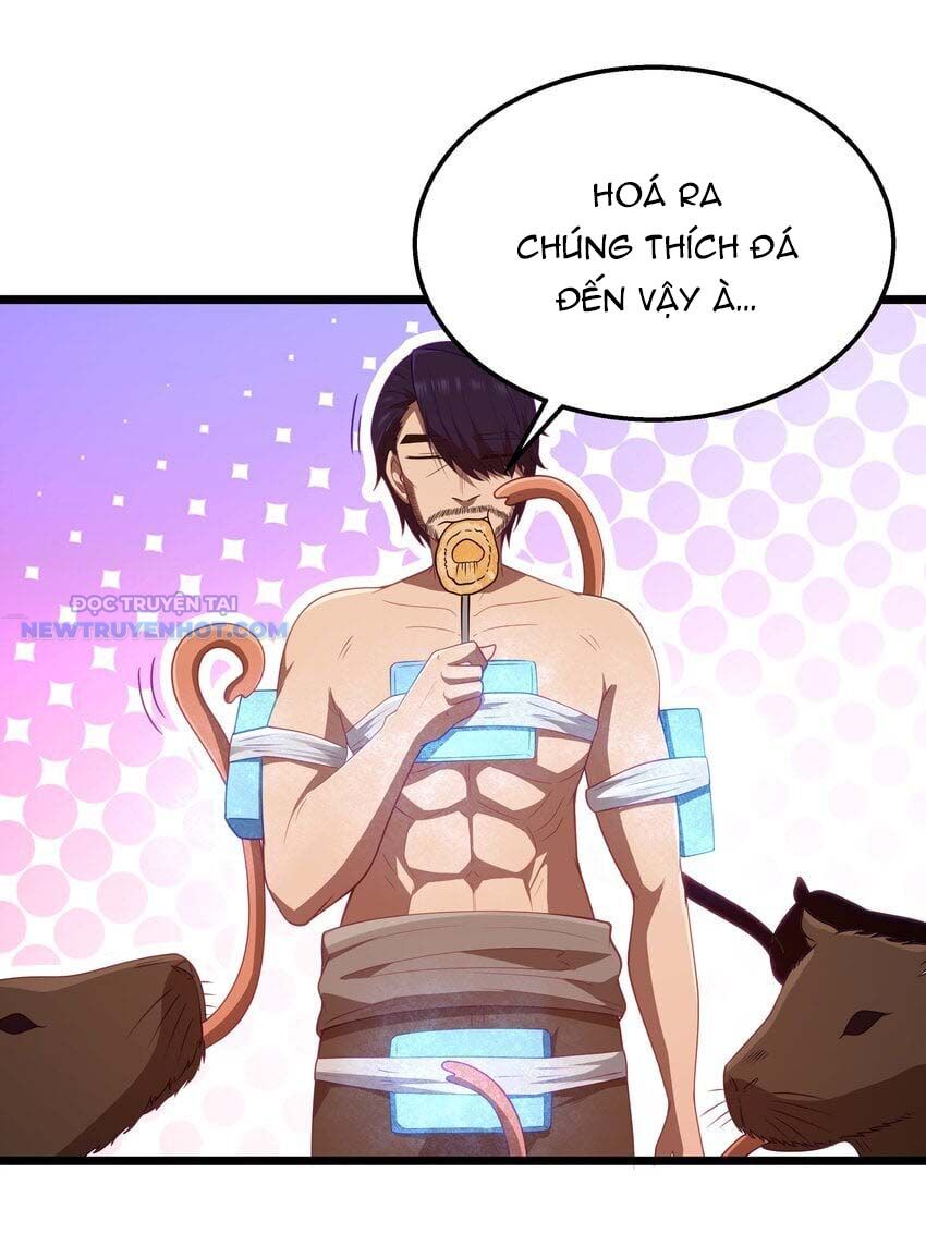 Dũng Giả Này Là Người Theo Chủ Nghĩa Tiền Tài Chí Thượng chapter 44 - Trang 39