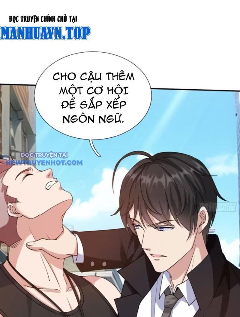 Ta Tu Luyện Thành Thần Tại đô Thị chapter 11 - Trang 28
