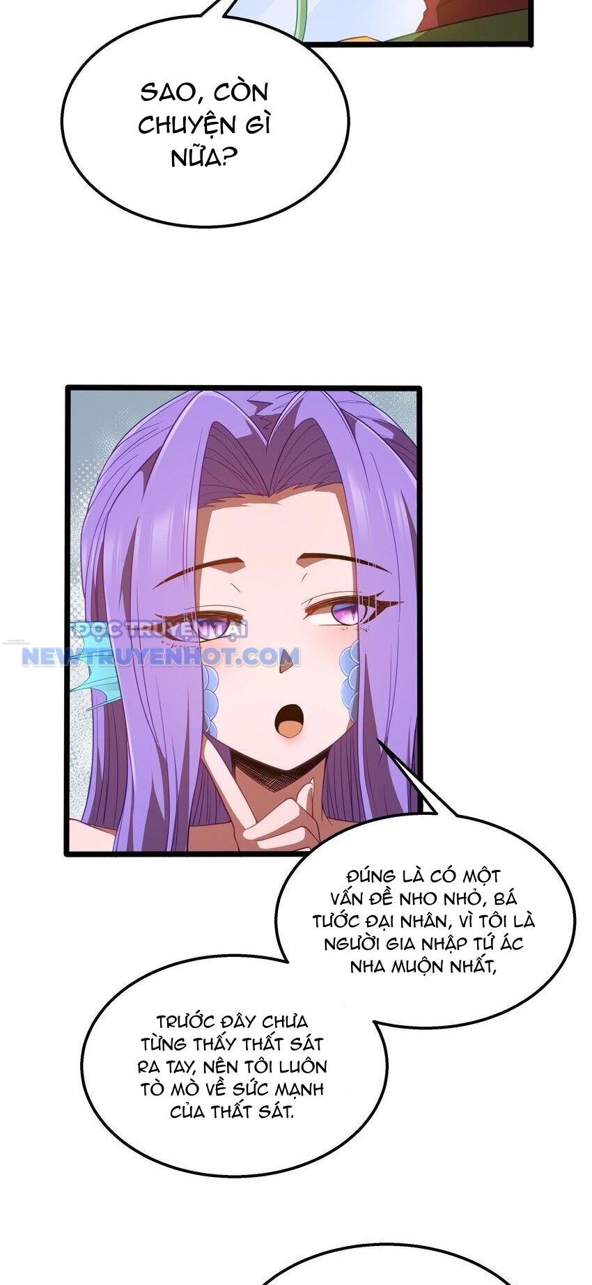 Dũng Giả Này Là Người Theo Chủ Nghĩa Tiền Tài Chí Thượng chapter 43 - Trang 5