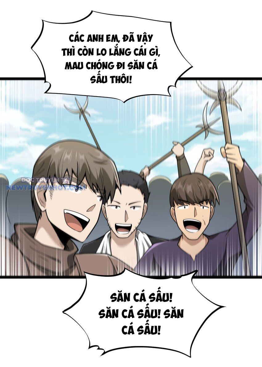 Dũng Giả Này Là Người Theo Chủ Nghĩa Tiền Tài Chí Thượng chapter 35 - Trang 41