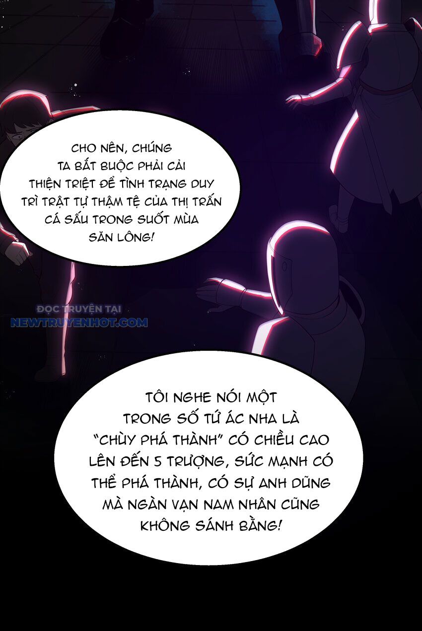 Dũng Giả Này Là Người Theo Chủ Nghĩa Tiền Tài Chí Thượng chapter 36 - Trang 24