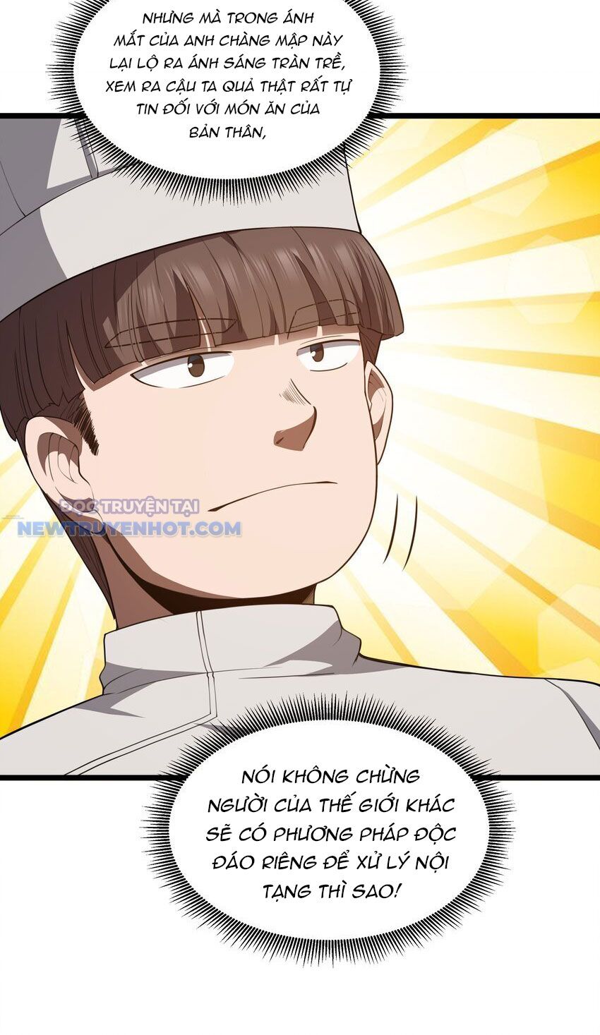 Dũng Giả Này Là Người Theo Chủ Nghĩa Tiền Tài Chí Thượng chapter 36 - Trang 38