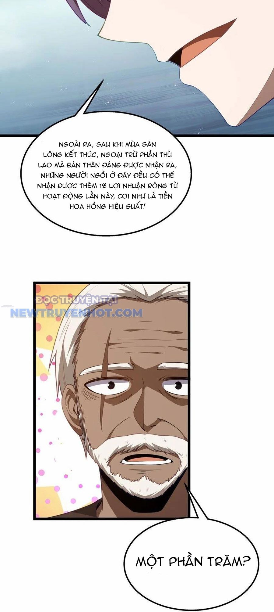 Dũng Giả Này Là Người Theo Chủ Nghĩa Tiền Tài Chí Thượng chapter 34 - Trang 54