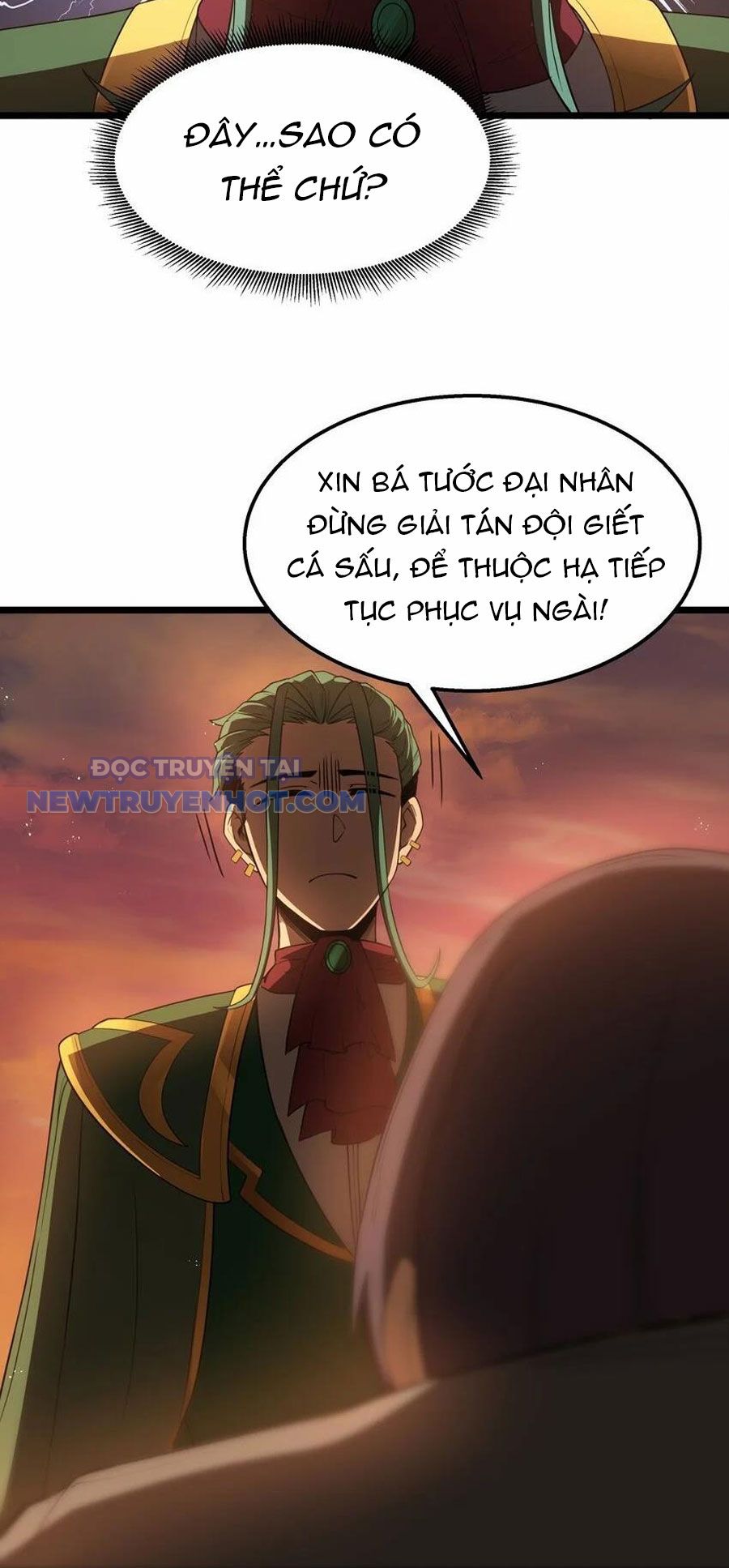 Dũng Giả Này Là Người Theo Chủ Nghĩa Tiền Tài Chí Thượng chapter 33 - Trang 36