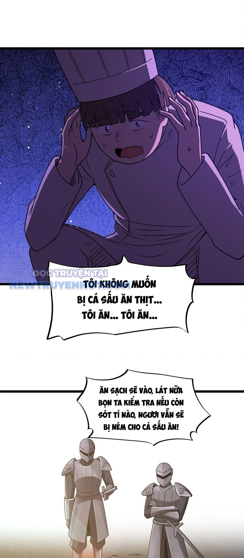 Dũng Giả Này Là Người Theo Chủ Nghĩa Tiền Tài Chí Thượng chapter 37 - Trang 16