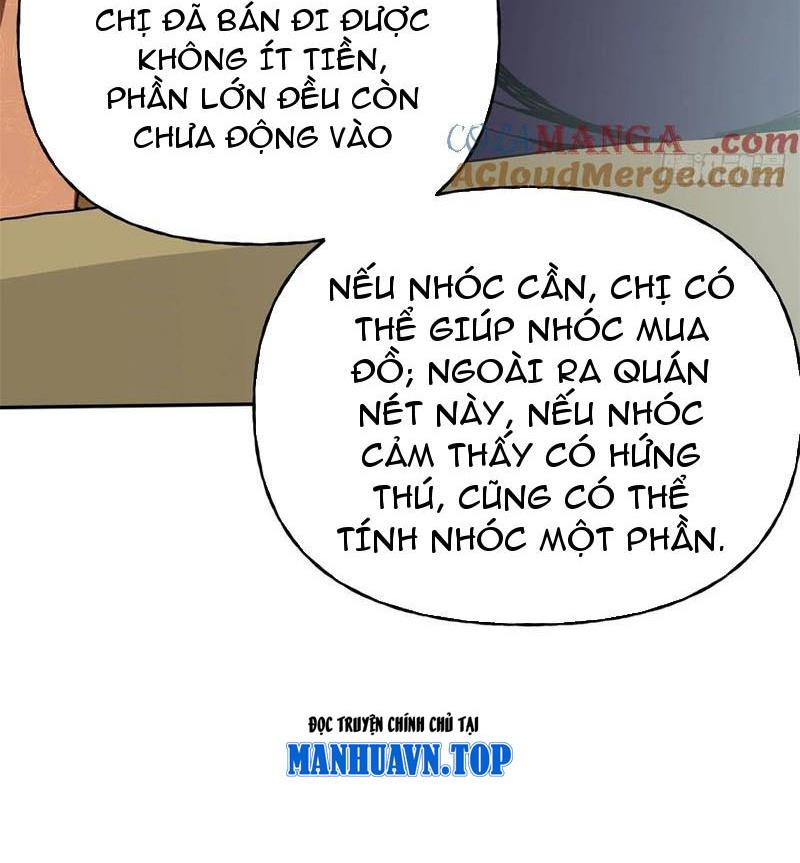 Thiếu Niên Nghiện Net Lưu Thiện Quật Khởi chapter 37 - Trang 24