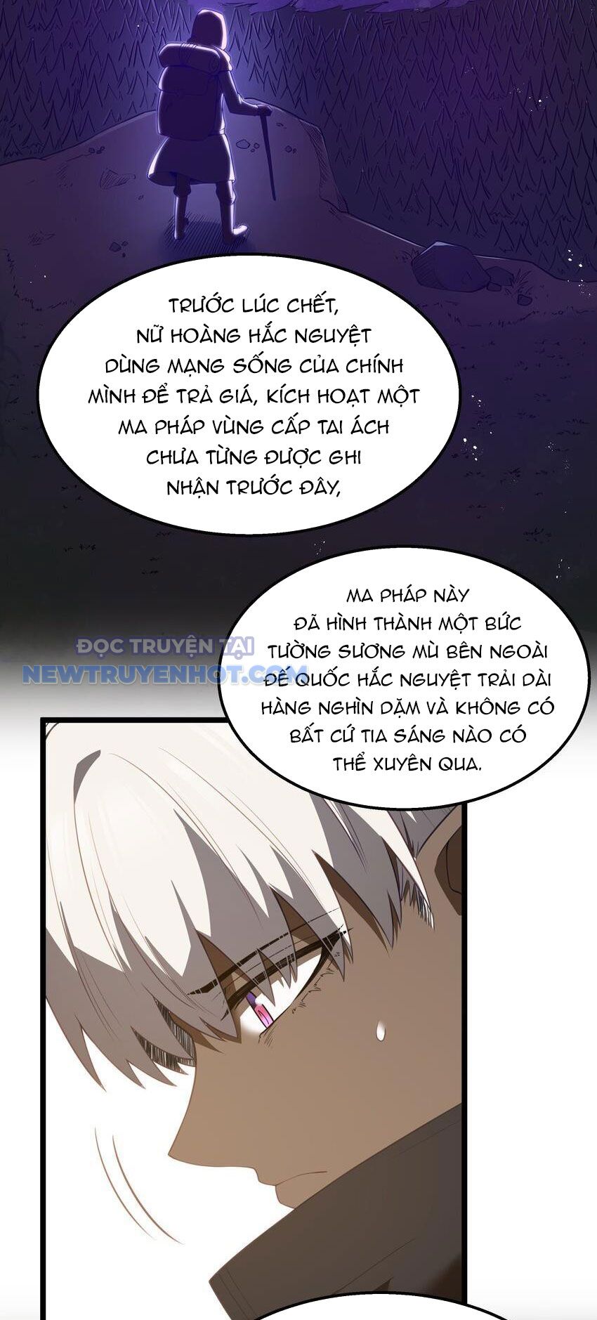 Dũng Giả Này Là Người Theo Chủ Nghĩa Tiền Tài Chí Thượng chapter 38 - Trang 8