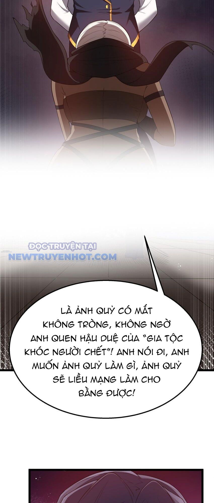 Dũng Giả Này Là Người Theo Chủ Nghĩa Tiền Tài Chí Thượng chapter 38 - Trang 37