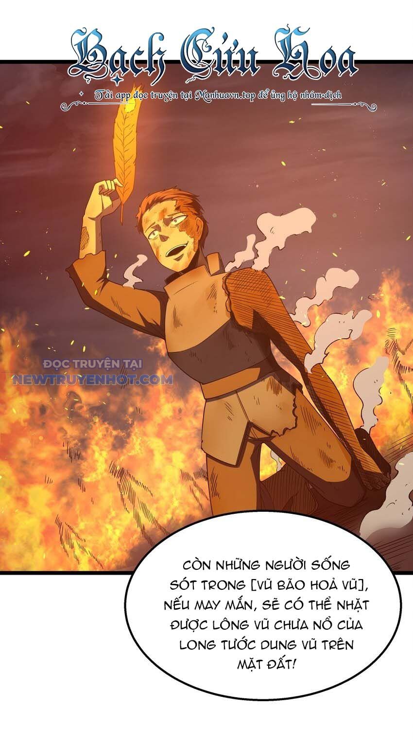 Dũng Giả Này Là Người Theo Chủ Nghĩa Tiền Tài Chí Thượng chapter 44 - Trang 62