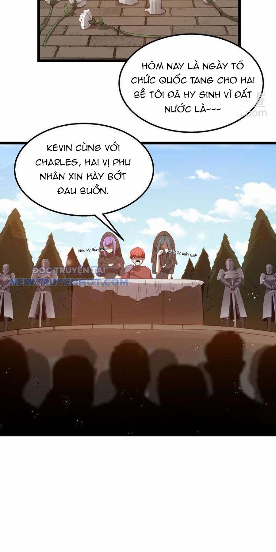Dũng Giả Này Là Người Theo Chủ Nghĩa Tiền Tài Chí Thượng chapter 34 - Trang 58