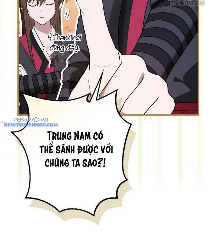 Trở Thành Đệ Tử Nhỏ Tuổi Nhất Phái Hoa Sơn chapter 11 - Trang 23