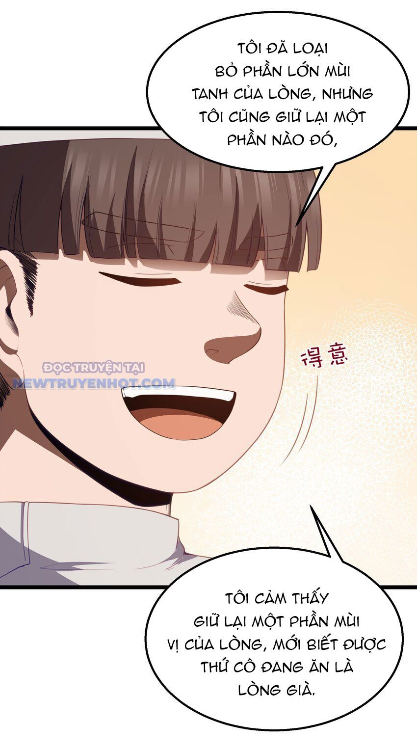 Dũng Giả Này Là Người Theo Chủ Nghĩa Tiền Tài Chí Thượng chapter 36 - Trang 53