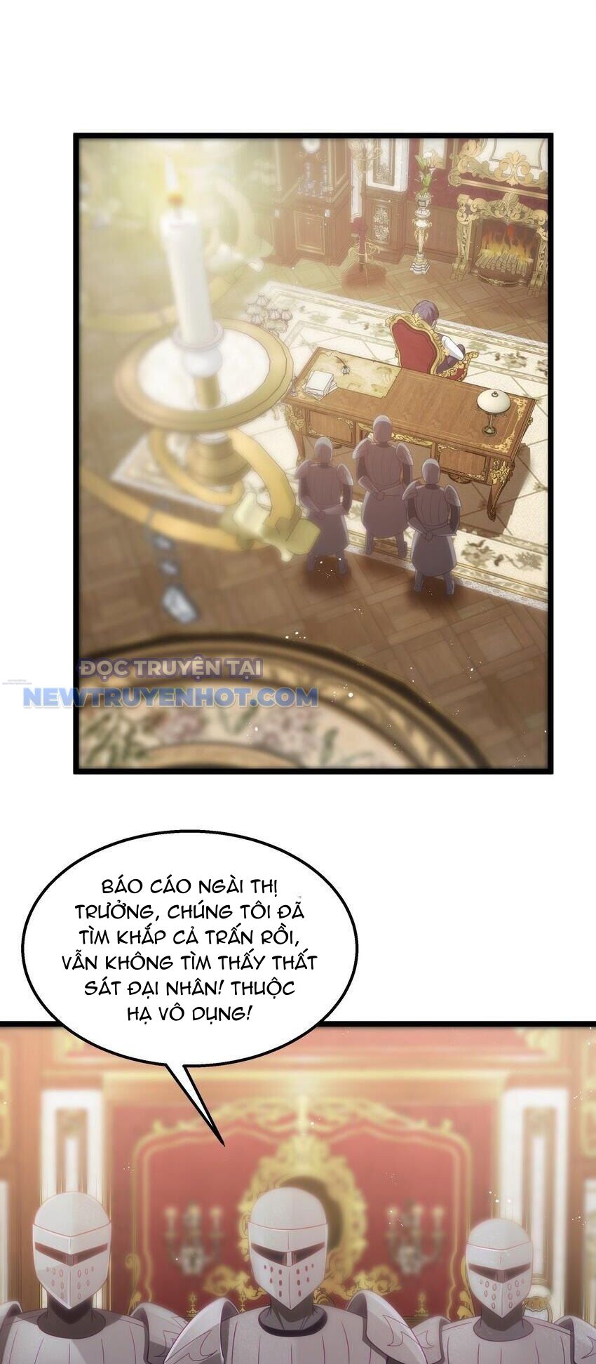 Dũng Giả Này Là Người Theo Chủ Nghĩa Tiền Tài Chí Thượng chapter 37 - Trang 29