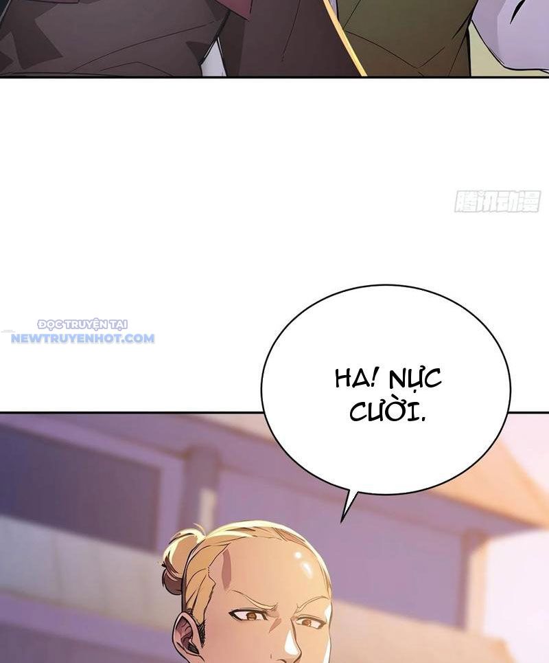 Ta Thật Không Muốn Làm Thánh Tiên chapter 70 - Trang 21