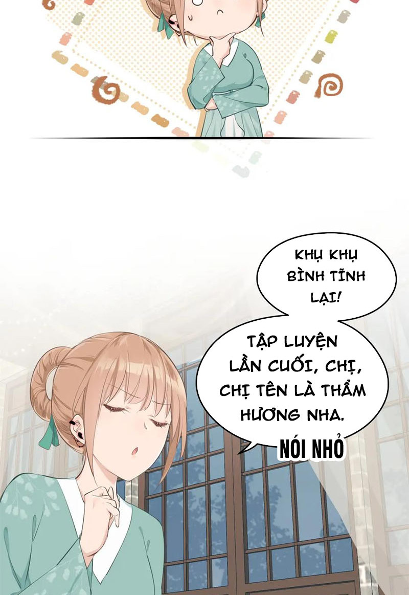 Tối Cường Thiên đế Hệ Thống chapter 12 - Trang 59