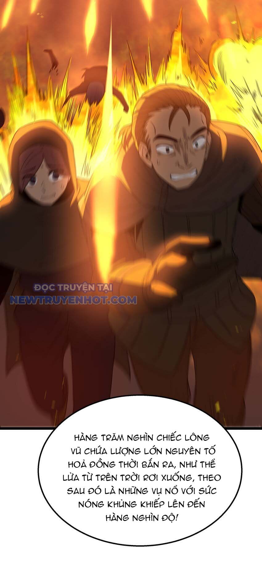 Dũng Giả Này Là Người Theo Chủ Nghĩa Tiền Tài Chí Thượng chapter 44 - Trang 61