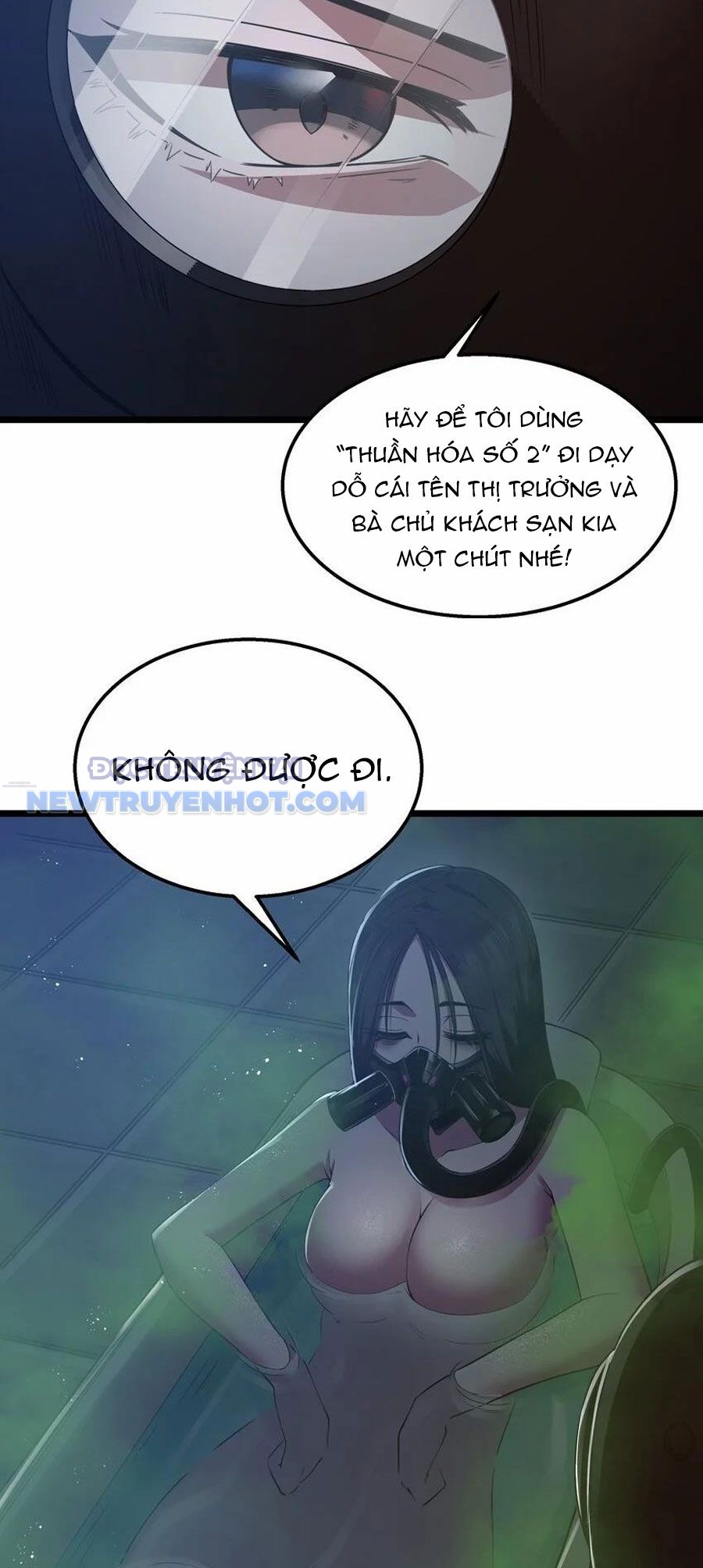 Dũng Giả Này Là Người Theo Chủ Nghĩa Tiền Tài Chí Thượng chapter 34 - Trang 40