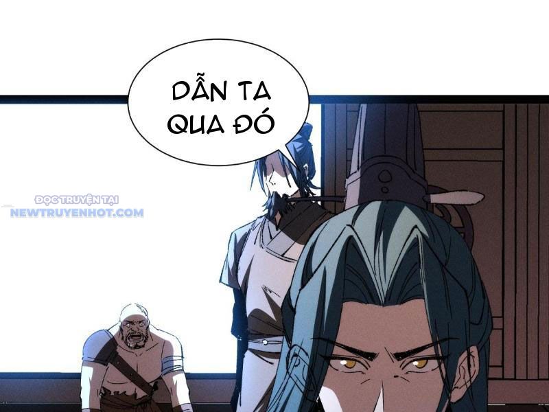 Tróc Đao Nhân chapter 34 - Trang 49