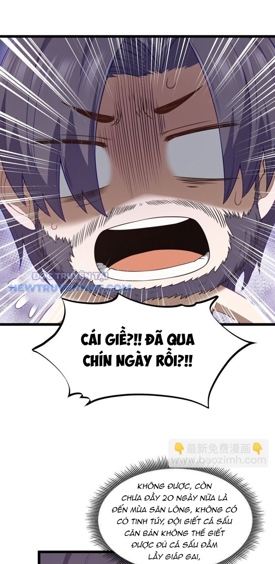 Dũng Giả Này Là Người Theo Chủ Nghĩa Tiền Tài Chí Thượng chapter 32 - Trang 10