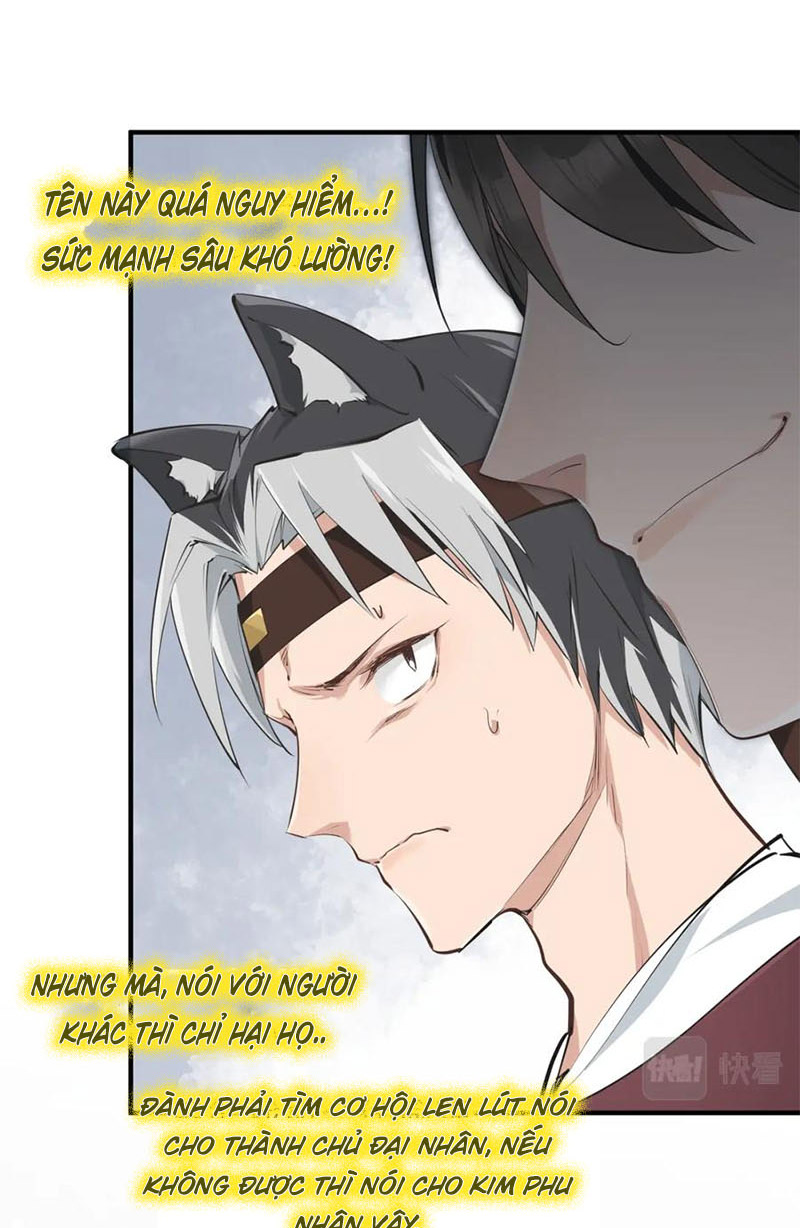 Tối Cường Thiên đế Hệ Thống chapter 13 - Trang 37