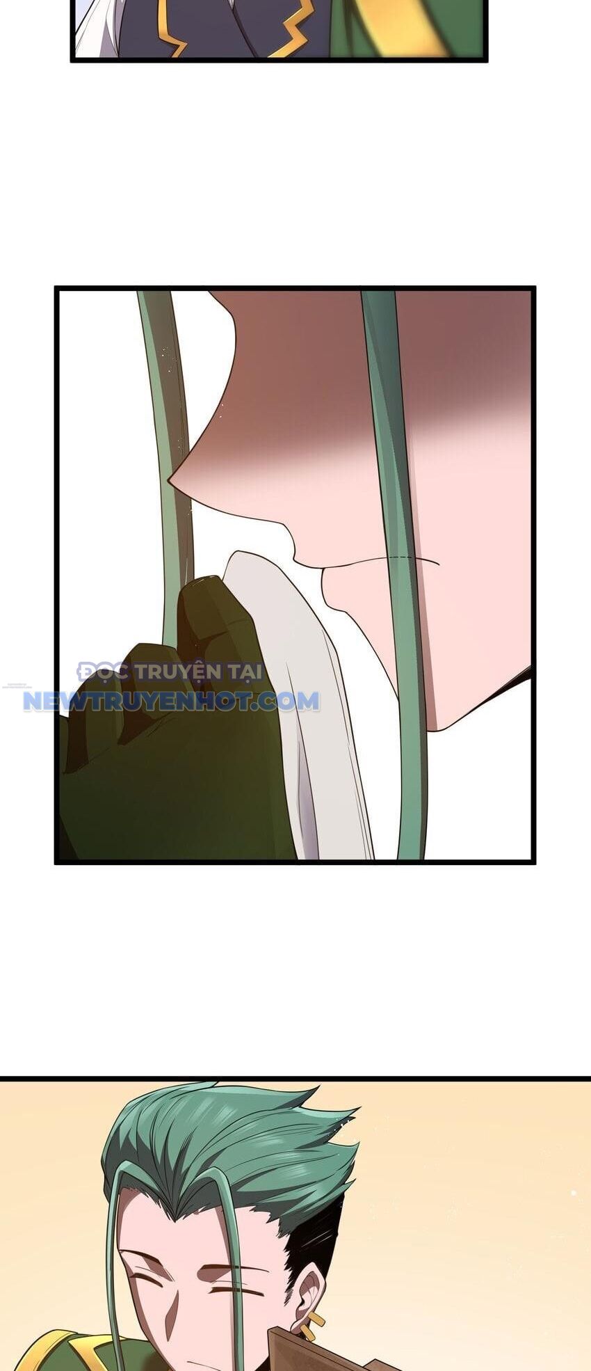 Dũng Giả Này Là Người Theo Chủ Nghĩa Tiền Tài Chí Thượng chapter 37 - Trang 8